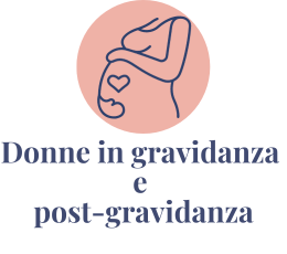 gravidanza donne osteopatia Latina